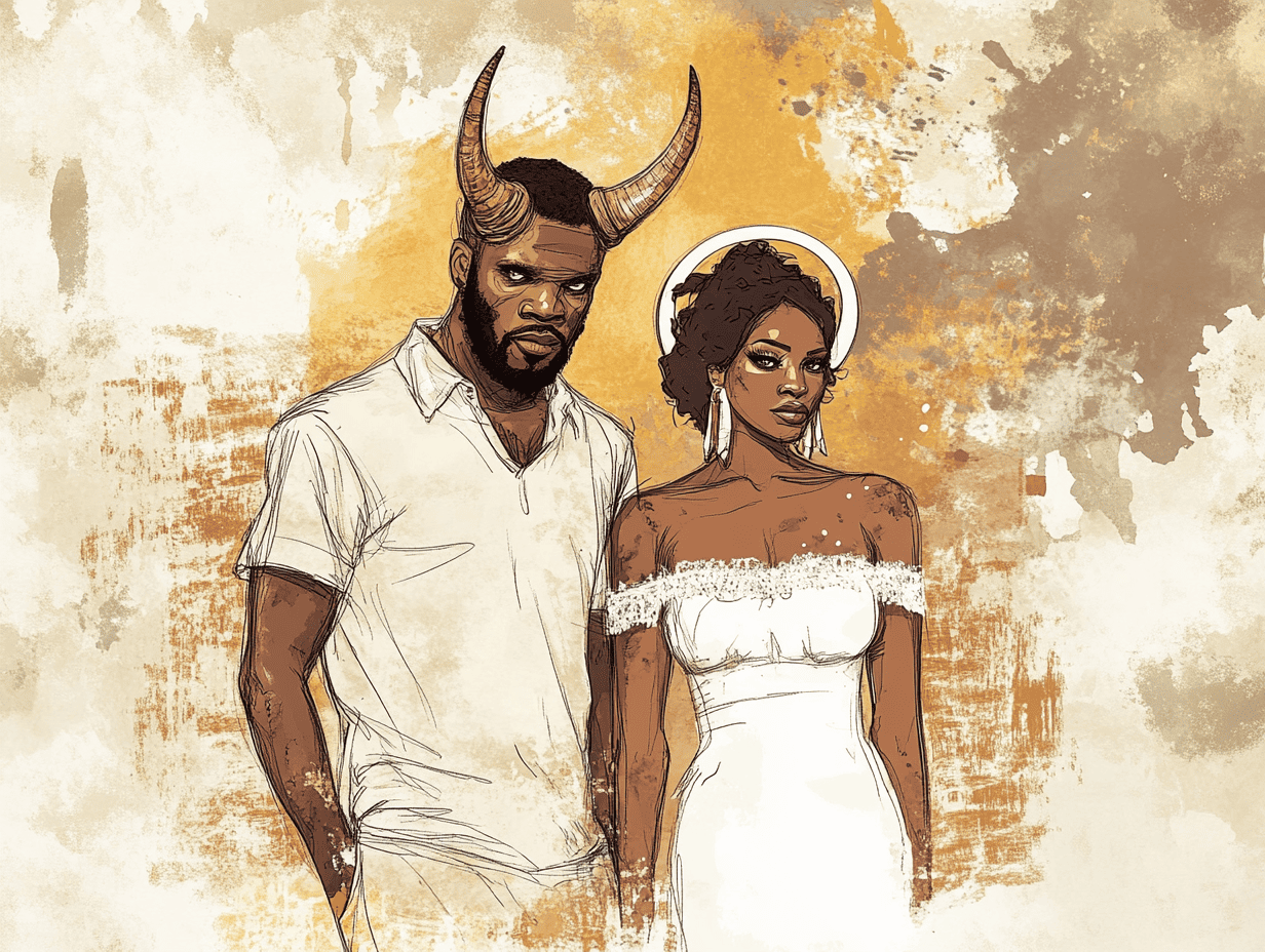 Why Men Are Monsters And Coins Have Two Sides.